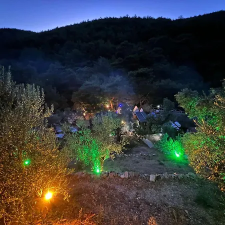 Campsite Sincap Camping Edremit (Balikesir)